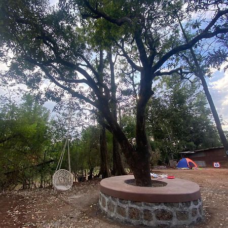 Citadel Resort Panchgani Extérieur photo