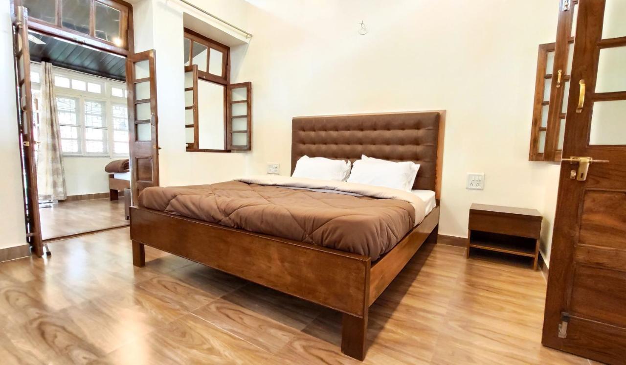 Citadel Resort Panchgani Extérieur photo