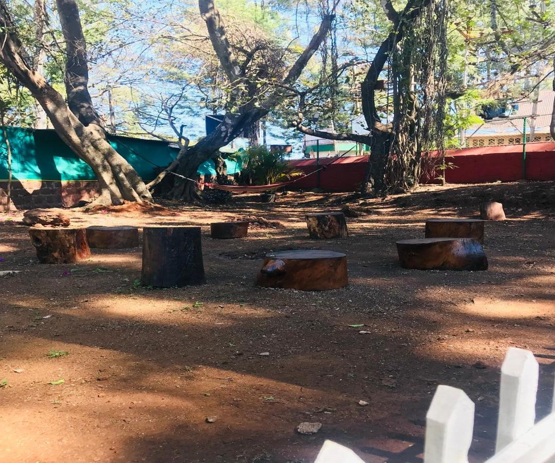 Citadel Resort Panchgani Extérieur photo