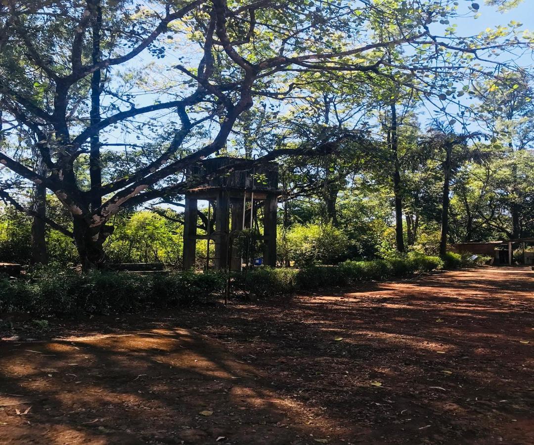 Citadel Resort Panchgani Extérieur photo