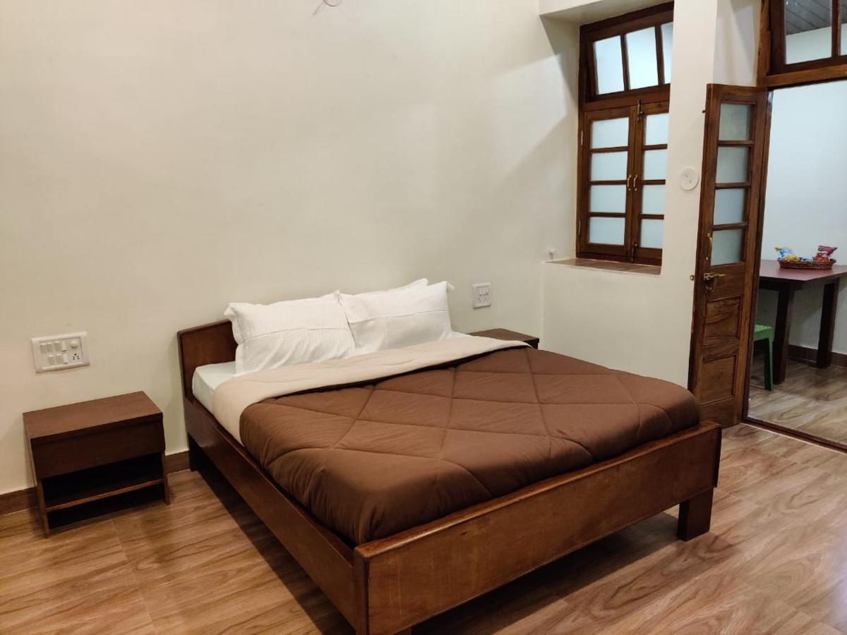 Citadel Resort Panchgani Extérieur photo