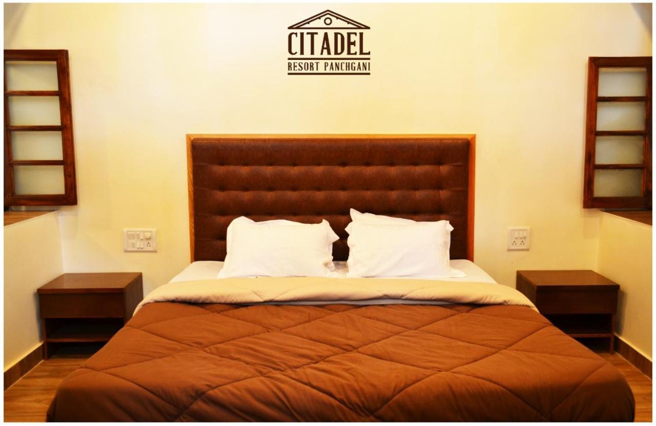 Citadel Resort Panchgani Extérieur photo