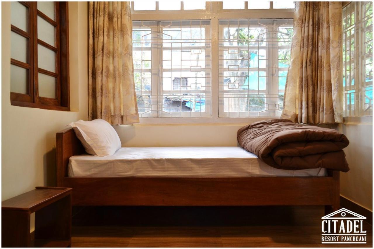 Citadel Resort Panchgani Extérieur photo