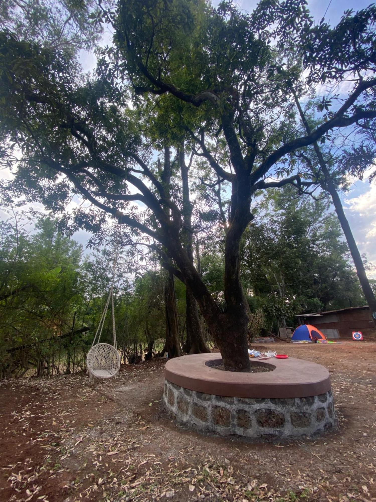 Citadel Resort Panchgani Extérieur photo