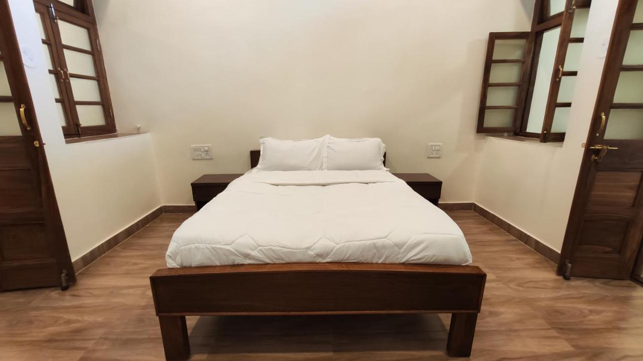 Citadel Resort Panchgani Extérieur photo